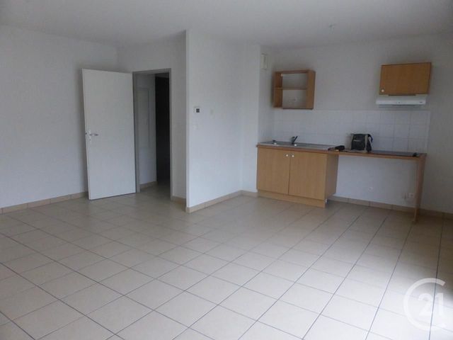 Appartement T3 à vendre - 3 pièces - 60.79 m2 - GIRONDE SUR DROPT - 33 - AQUITAINE - Century 21 Lgi Immo