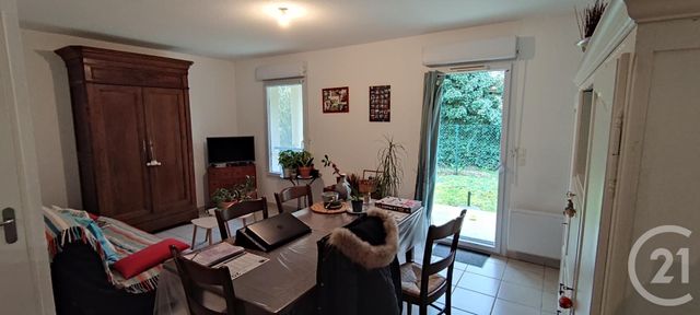 appartement - ST MACAIRE - 33