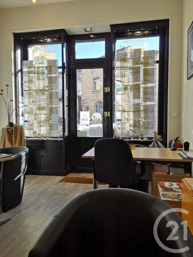 immeuble à vendre - 90.0 m2 - LA REOLE - 33 - AQUITAINE - Century 21 Lgi Immo